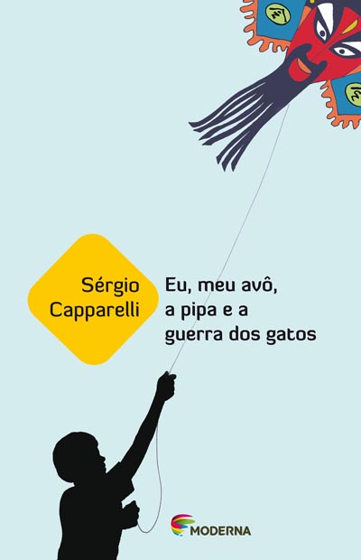 eu meu avo a pipa e a guerra dos gatos.jpg